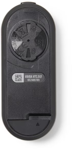 Varia RTL515 - Radar Tail Light